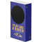 NFL Baltimore Ravens Team Motto Xbox Series S Console Skin